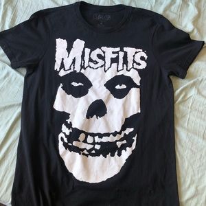 Misfits t shirt